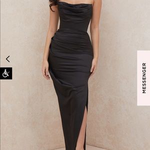 House of CB Adrienne Dress